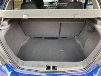 Używany Vauxhall Astra Club 2006 Niebieski Hatchback