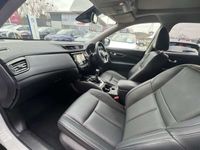 used Nissan X-Trail 5Dr SW 1.7dCi (150ps) Tekna (5 Seat)