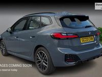 Used BMW 220 M Sport 2023 Grey Hatchback