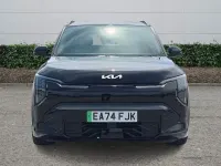 Used Kia EV3 GT-Line 150 kW (204 HP) 2026 SUV