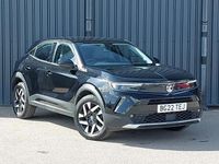 Used Vauxhall Mokka Elite 2022 Black SUV
