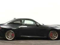 Used BMW M2 Comfort Edition 523 HP (384 kW) 2026 Black Coupe