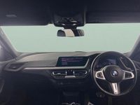 Used BMW 218 M Sport 136 HP (100 kW) 2022 Black Coupe