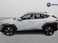 Used Hyundai Kona Ultimate 129 HP (94 kW) 2025 Grey SUV