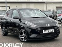 Used Hyundai i10 Premium 63 HP (46 kW) 2025 Hatchback