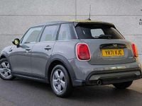 Used Mini Cooper Classic 134 HP (98 kW) 2021 Grey Hatchback