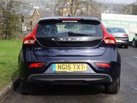 used Volvo V40 T2 [122] SE 5dr