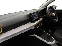 Used Seat Arona SE Technology 94 HP (69 kW) 2024 Blue SUV