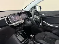 Second-hand Vauxhall Grandland X Ultimate 131 CP (96 kW) 2023 Negru SUV