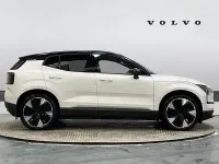 Usado Volvo EX30 Ultra 200 kW (272 HP) 2024 Branco SUV