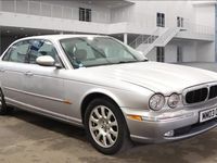 Used Jaguar XJ 2003 Sedan