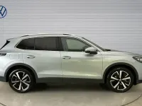 Used VW Tiguan Elegance 150 HP (110 kW) 2025 SUV