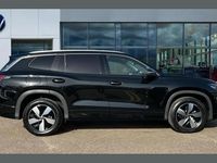 New VW Tayron Life 200 HP (147 kW) 2026 Black SUV