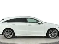 Used Mercedes CLA220 Shooting Brake AMG Line Premium Plus 190 HP (139 kW) 2022 Estate