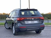 used Seat Tarraco 1.5 EcoTSI SE 5dr