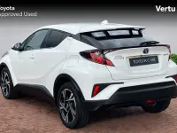 Used Toyota C-HR Design 122 HP (89 kW) 2023 SUV