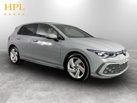 Used VW Golf VIII GTE 245 HP (180 kW) 2022 Grey Hatchback