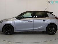 Used Vauxhall Corsa S 128 HP (94 kW) 2023 Grey Hatchback