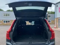 Used Volvo XC90 R-Design 235 HP (172 kW) 2019 Grey SUV