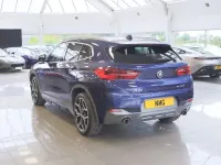 Used BMW X2 M Sport 192 HP (141 kW) 2020 SUV