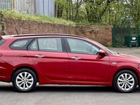 used Fiat Tipo 1.6 MULTIJET EASY PLUS 5d 118 BHP