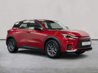 Used Lexus LBX 136 HP (100 kW) 2024 Red SUV