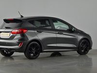 used Ford Fiesta 1.0 EcoBoost ST-Line Edition 5dr Auto