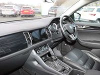 Usado Skoda Kodiaq 186 HP (136 kW) 2017 Cinzento SUV