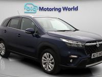 Used Suzuki SX4 S-Cross 129 HP (94 kW) 2025 Hatchback