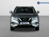 Used Nissan Qashqai Tekna 160 HP (117 kW) 2019 Grey SUV