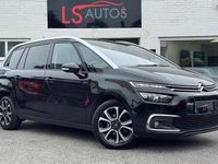 Used Citroën C4 SpaceTourer Flair 2020 MPV