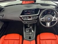 Used BMW Z4 Comfort Edition 335 HP (246 kW) 2021 Black Cabriolet