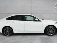 Used BMW 218 Gran Coupé Sport Line 134 HP (98 kW) 2022 White Coupe