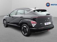 Used Hyundai Kona Advanced 160 kW (218 HP) 2025 Black SUV