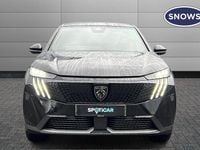 New Peugeot 3008 GT 145 HP (106 kW) 2025 Black SUV