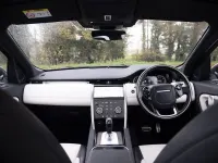 Used Land Rover Discovery Sport R-Dynamic 309 HP (227 kW) 2020 White SUV