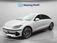 Used Hyundai Ioniq 6 Premium 167 kW (228 HP) 2024 Sedan