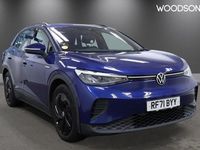 Used VW ID.4 Pro Performance 150 kW (204 HP) 2022 SUV