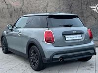 Used Mini Cooper Classic 134 HP (98 kW) 2022 Grey Hatchback
