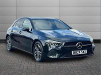 Used Mercedes A180 Executive 134 HP (98 kW) 2024 Black Hatchback