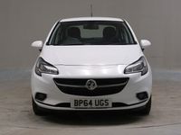 used Vauxhall Corsa 1.4i ecoFLEX SRi (90 ps)