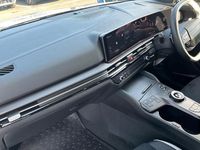 Used Kia Sportage GT-Line 150 HP (110 kW) 2025 Grey SUV