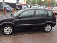 Used Ford Fusion 2003 Estate