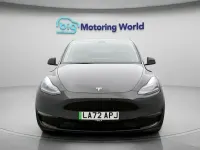 Usado Tesla Model Y Long Range AWD 286 kW (389 HP) 2025 SUV