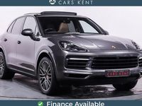 Usado Porsche Cayenne 2021 SUV