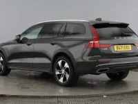Used Volvo V60 CC 197 HP (144 kW) 2022 Estate