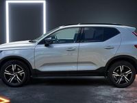 Used Volvo XC40 Plus 163 HP (119 kW) 2026 SUV