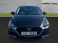 Used Mazda 2 Inclusive 90 HP (66 kW) 2022 Hatchback
