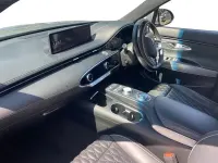 Used Genesis GV70 Sport 210 HP (154 kW) 2021 Grey SUV