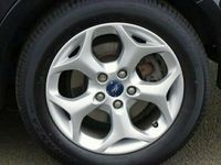 Used Ford C-MAX 2007 MPV